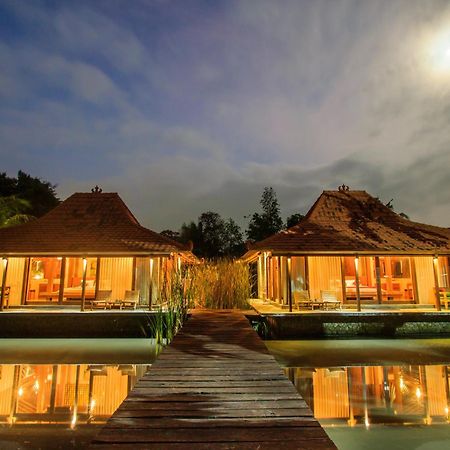 Griya Kcb Villa Ubud  Bagian luar foto